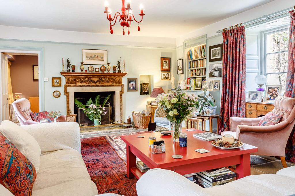 Silverton, Exeter, Devon 7 bed detached house for sale £1,250,000