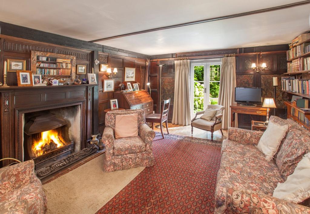 Silverton, Exeter, Devon 7 bed detached house for sale £1,250,000