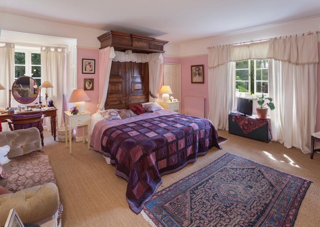 Silverton, Exeter, Devon 7 bed detached house for sale £1,250,000