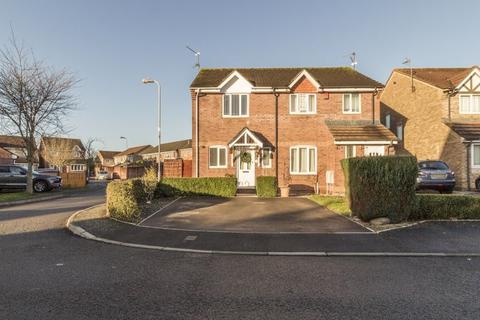 6 Aston Place, St Mellons, Cardiff, CF3 0PH