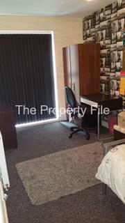 undefined, Dryden Street M13