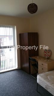undefined, Dryden Street M13