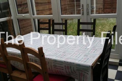 undefined, Dryden Street M13
