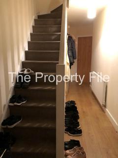 undefined, Dryden Street M13