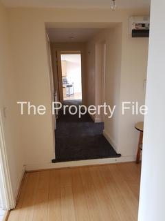4 bedroom apartment to rent, Wynnstay Grove M14