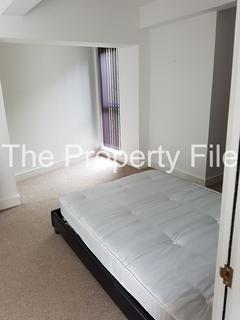undefined, Daisybank Road M14