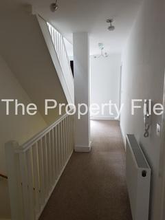 undefined, Daisybank Road M14