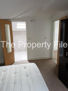 undefined, Daisybank Road M14