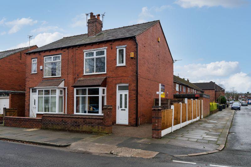 Chilham Street, Morris Green, Bolton, Lancashire. *VIEW BID BUY IN