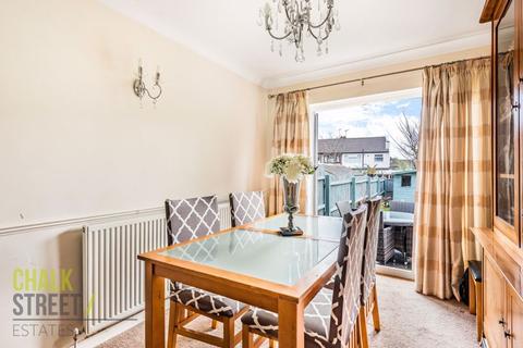17 Kennet Close, Upminster, RM14 1ST