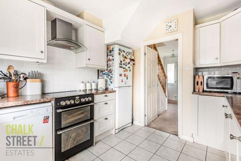 17 Kennet Close, Upminster, RM14 1ST