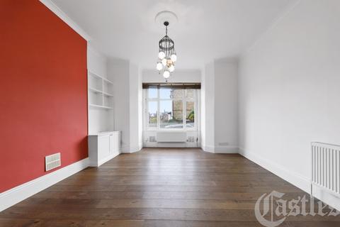 Flat A, 39 Womersley Road, London, N8 9AP