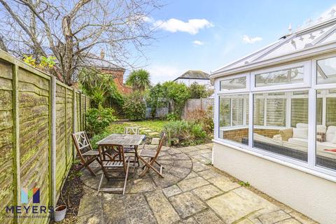 50 Bingham Road, Bournemouth, BH9 1BT