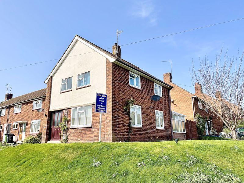 Farleigh Road, Pershore 3 bed terraced house £245,000