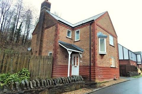 3 Hafod Lane, Victoria, Ebbw Vale, NP23 8AS