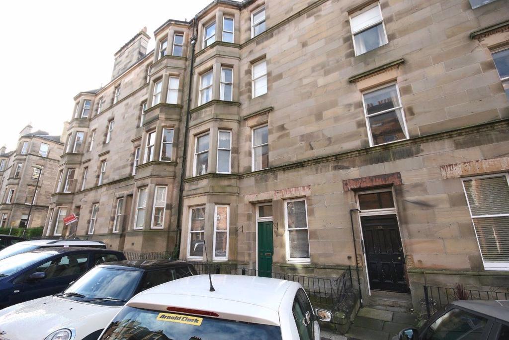 Montpelier Park, Edinburgh 4 bed flat £1,400 pcm (£323 pw)