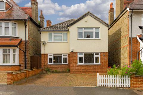 12 Tate Road, Sutton, SM1 2SY