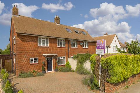183 Nork Way, Banstead, SM7 1HR