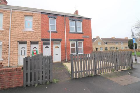 46 Alexandra Road, Ashington, NE63 9HH