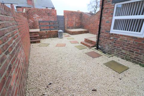 46 Alexandra Road, Ashington, NE63 9HH