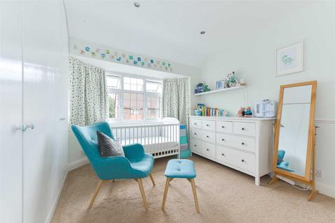 4 River Way, Epsom, KT19 0HH