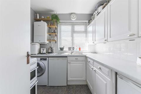 The Upper Maisonette, 27 Welbeck Close, Epsom, KT17 2BJ