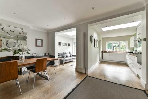 146 Wickham Avenue, Cheam, Sutton, SM3 8EA