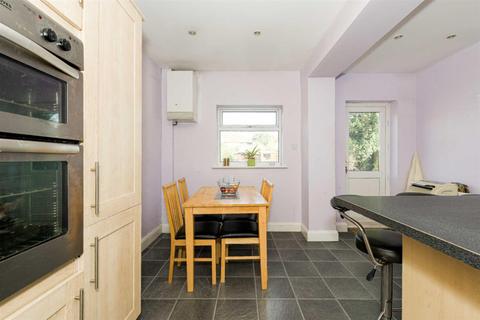 116 Walsingham Gardens, Epsom, KT19 0ND