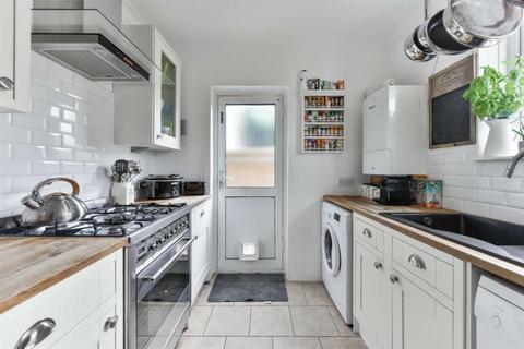 24 Cromwell Road, Worcester Park, KT4 7JP