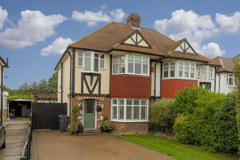 86 Beverley Way, London, SW20 0AQ