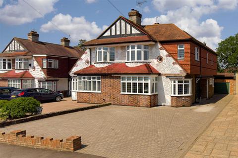81 Chadacre Road, Epsom, KT17 2HJ