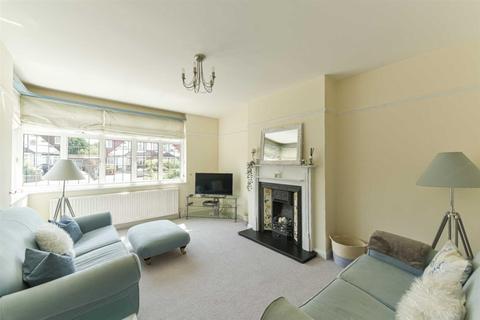 81 Chadacre Road, Epsom, KT17 2HJ
