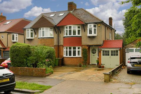 54 Ewell Park Way, Ewell, Epsom, KT17 2NW