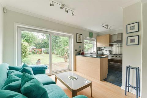 54 Ewell Park Way, Ewell, Epsom, KT17 2NW