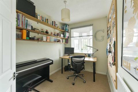 54 Ewell Park Way, Ewell, Epsom, KT17 2NW