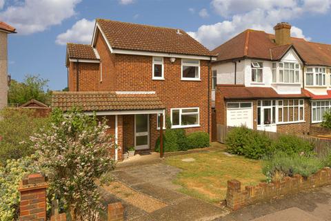 19a Sparrow Farm Road, Epsom, KT17 2JJ