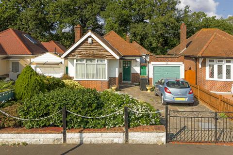 64 Manor Drive, Epsom, KT19 0ET
