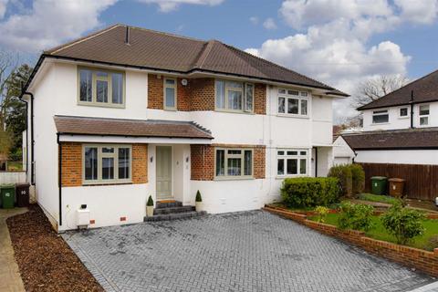 8 Sterry Drive, Epsom, KT19 0TG
