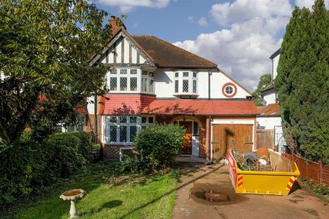 341 London Road, Ewell, Epsom, KT17 2DE