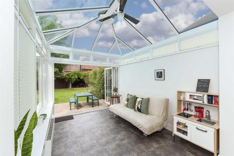 6 Dell Road, Epsom, KT17 2ND