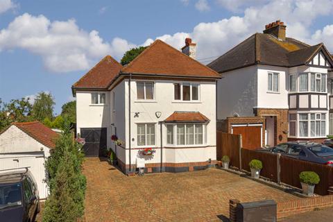 1 Waverley Road, Epsom, KT17 2LJ