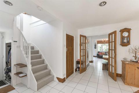 1 Waverley Road, Epsom, KT17 2LJ