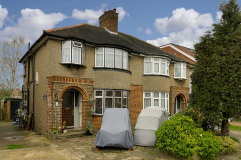 84 River Way, Ewell, Epsom, KT19 0HQ