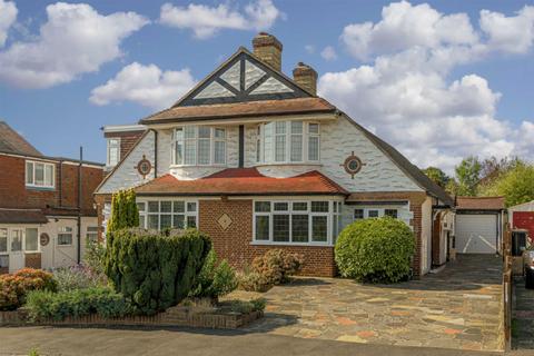 41 Chadacre Road, Epsom, KT17 2HD