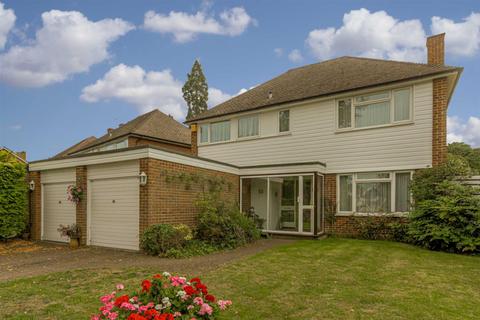 9 Cleveland Road, Worcester Park, KT4 7JQ