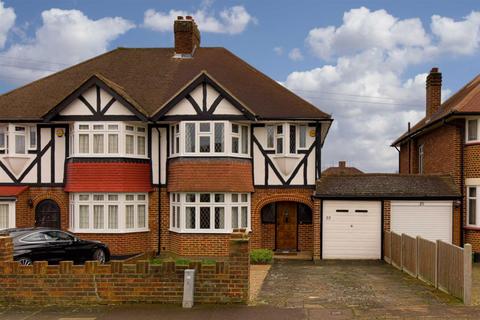 22 Stoneleigh Crescent, Stoneleigh, Epsom, KT19 0RP