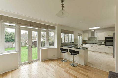 22 Stoneleigh Crescent, Stoneleigh, Epsom, KT19 0RP