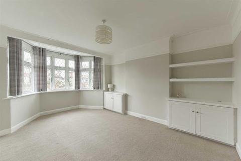 22 Stoneleigh Crescent, Stoneleigh, Epsom, KT19 0RP