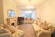 Lounge area
