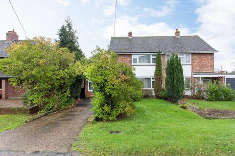 8 Chapel Lane, Blean, Canterbury, CT2 9HA